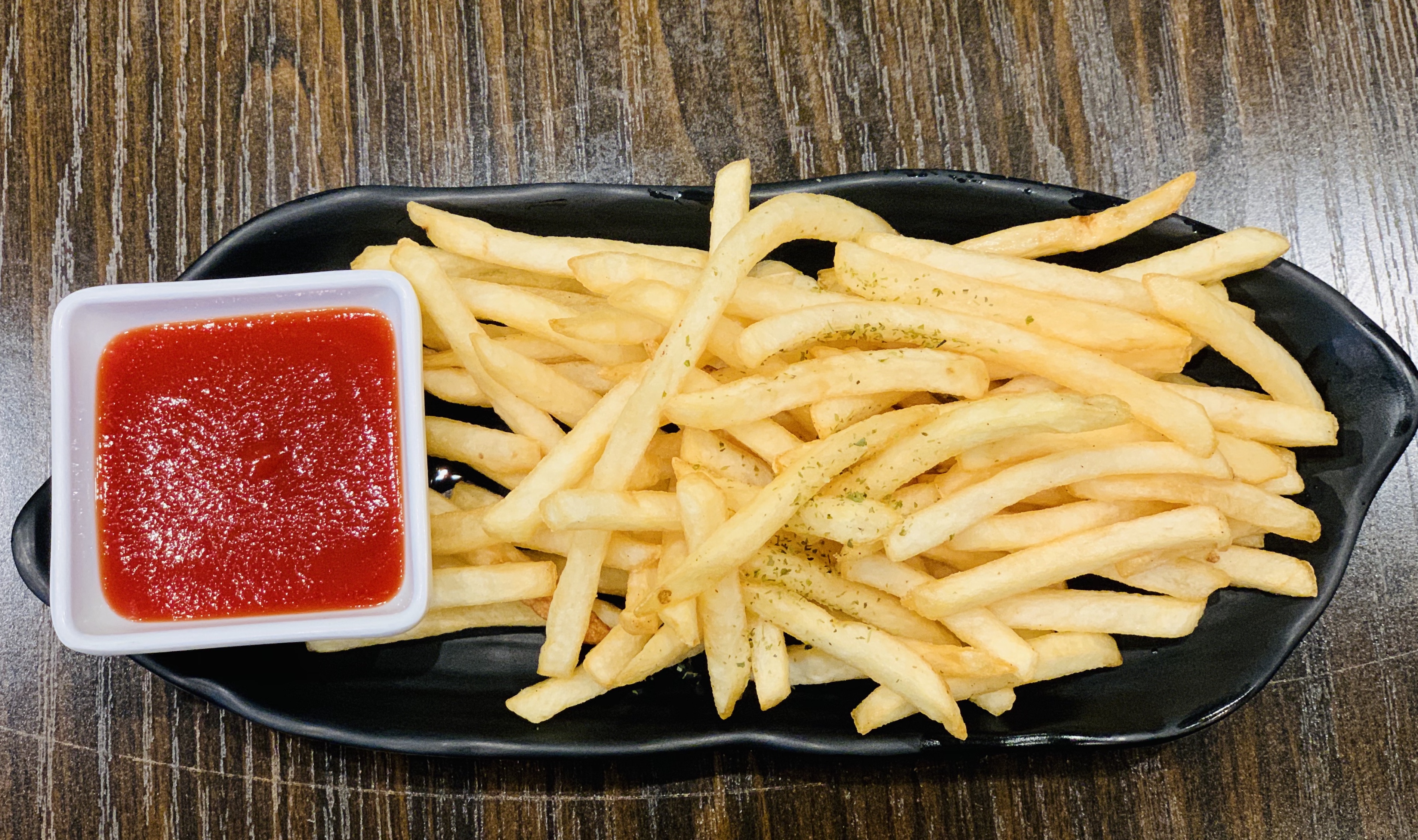 Order French Fries food online from Even Life store, Rowland Heights on bringmethat.com