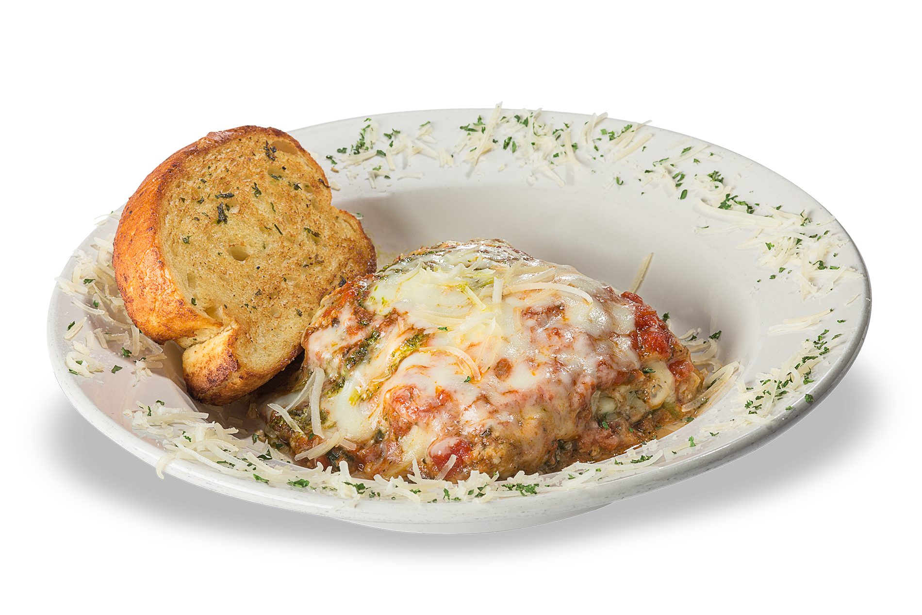 Order Mediterranean Lasagna food online from Glass Nickel Pizza Co. - East store, Madison on bringmethat.com