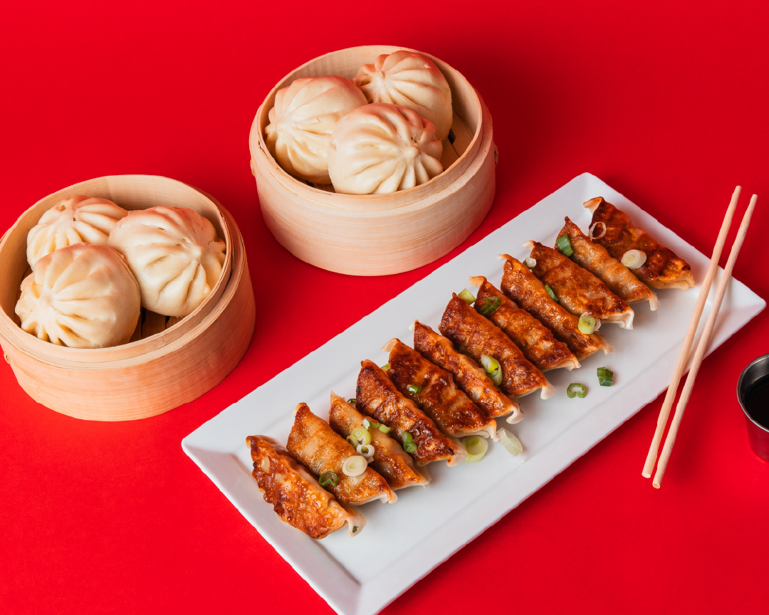 Order The Sharing Bundle food online from Wow Bao store, Castle Hills on bringmethat.com