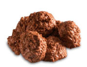 Order Sugar-Free Coconut Haystack (1 lb.) food online from South Bend Chocolate Company store, Indianapolis on bringmethat.com
