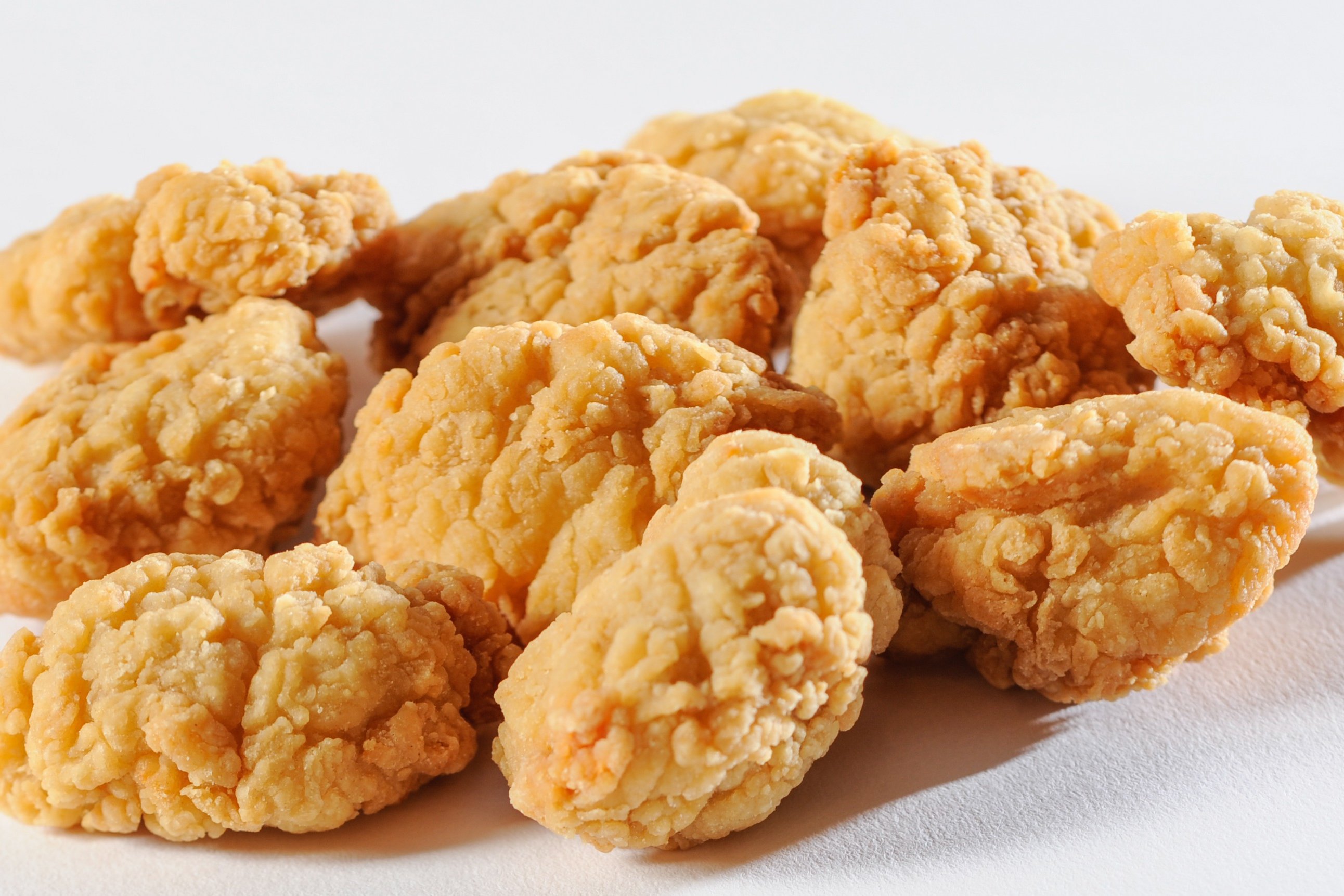 Order Chicken Bites Kids Meal food online from Amigos / Kings Classic store, Lincoln on bringmethat.com