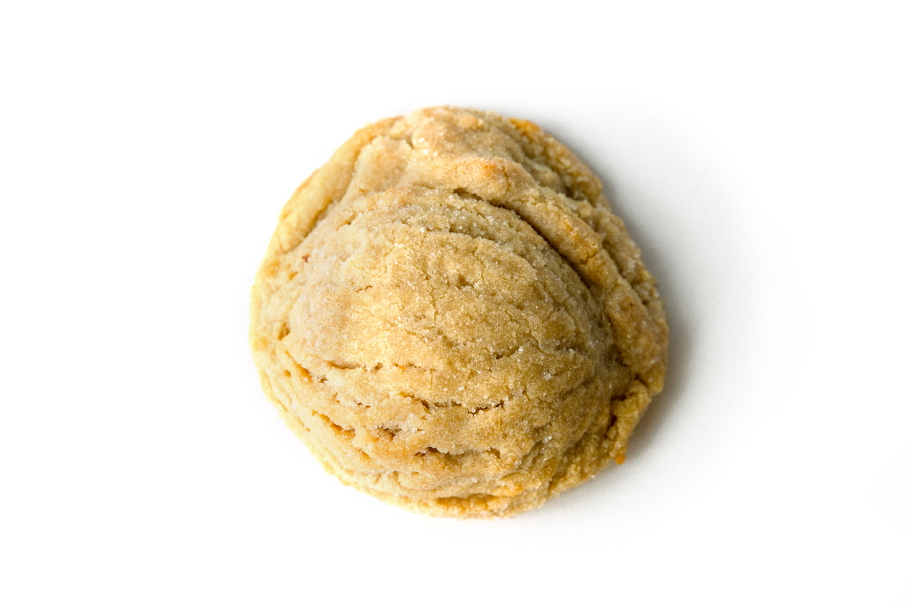 Order Peanut Butter Cookie food online from Cookies And Dreams store, Bettendorf on bringmethat.com