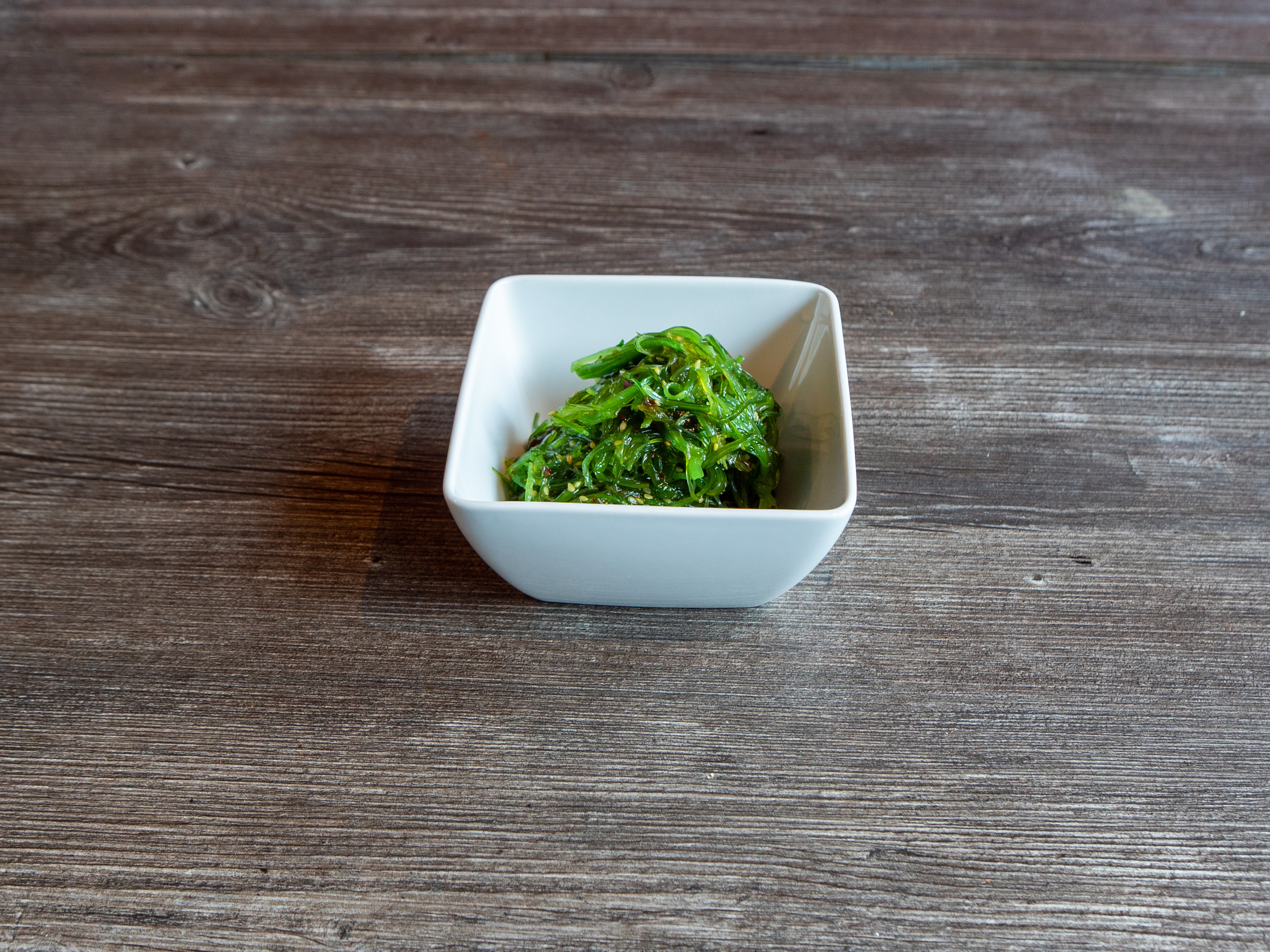 Order Seaweed Salad food online from Sushi Republic store, Los Angeles on bringmethat.com