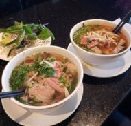 Order PF1. Dac Biet Combination Pho food online from Pho Factory store, Lincoln on bringmethat.com
