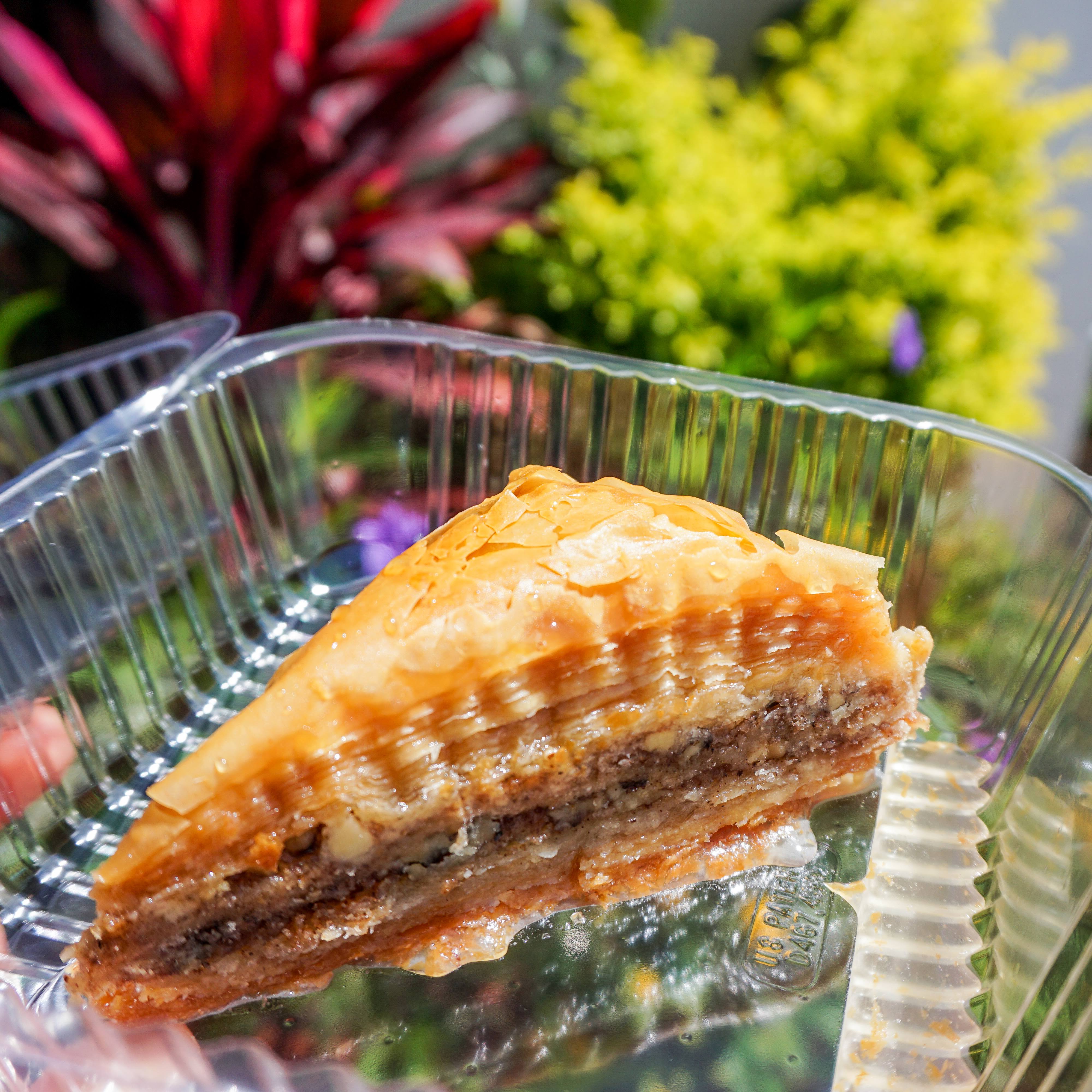 Order Baklava food online from The Simple Greek store, Youngstown on bringmethat.com
