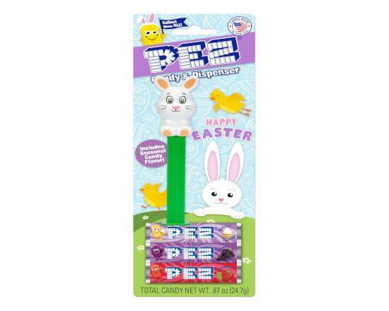 Order Pez Easter Candy & Dispenser, 0.87 oz - 3 pk food online from Rite Aid store, Clearfield on bringmethat.com