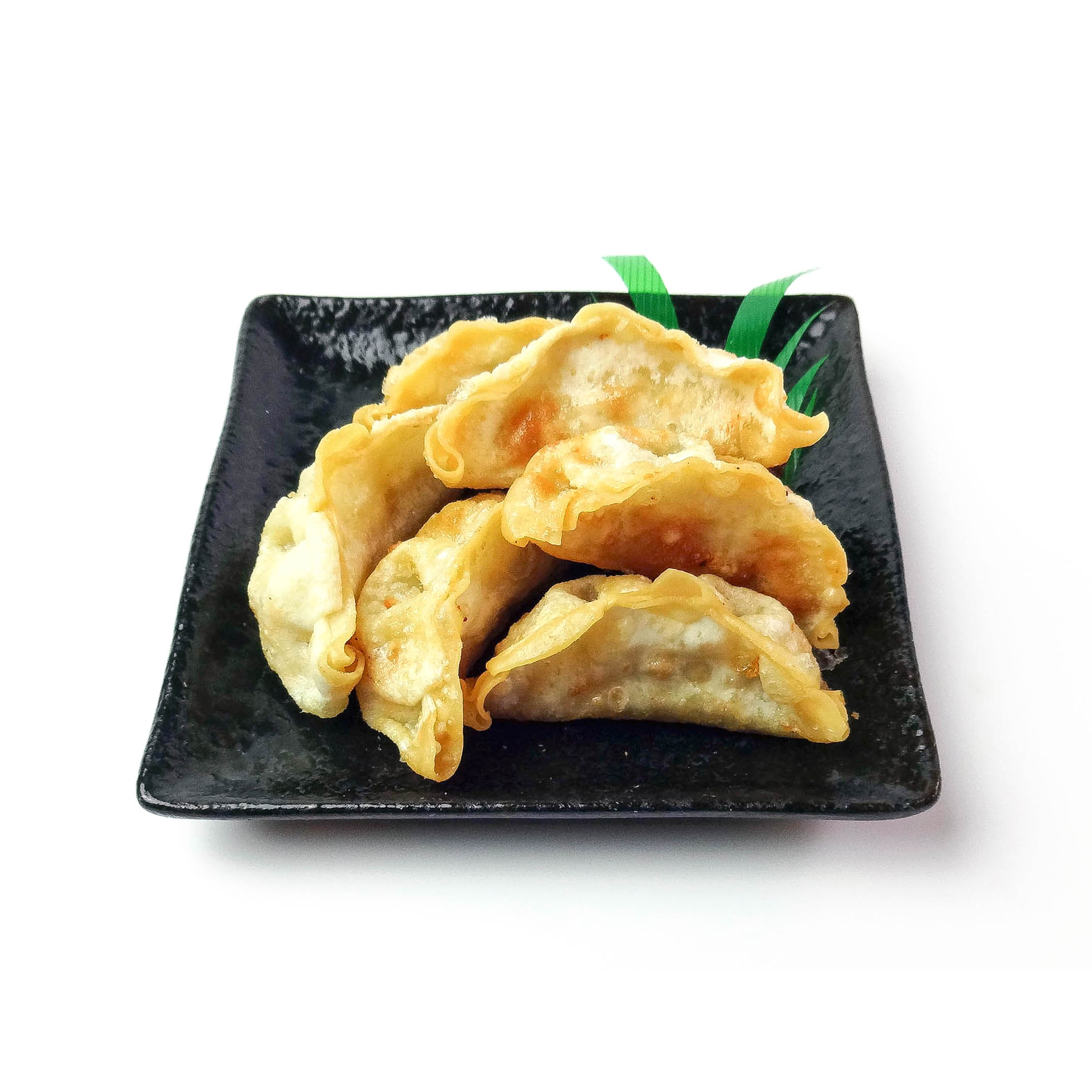 Order Chicken Gyoza food online from I Heart Bento store, Cupertino on bringmethat.com