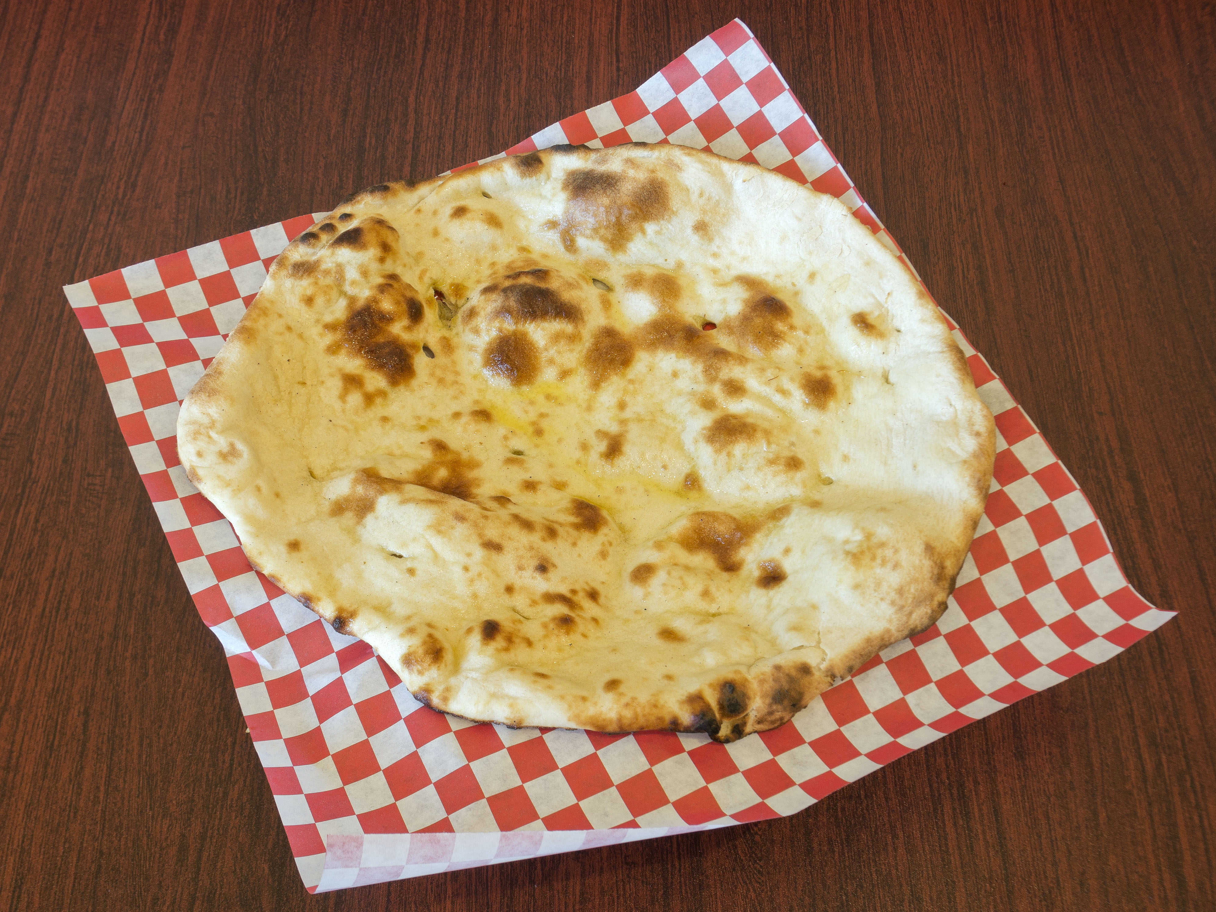Order Naan food online from Deccan Grill store, Irving on bringmethat.com