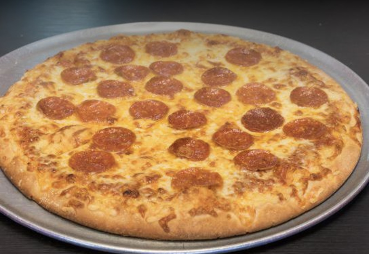 Order Fresh-N-Ready Pizza food online from Georgio's Pizza store, Cleveland on bringmethat.com