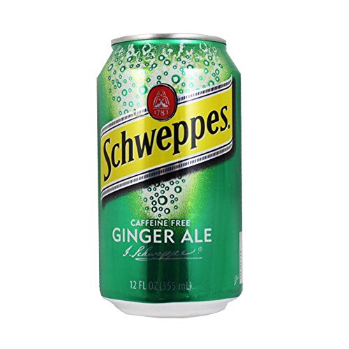 Order Ginger Ale food online from Lucy's Vietnamese Kitchen store, Brooklyn on bringmethat.com