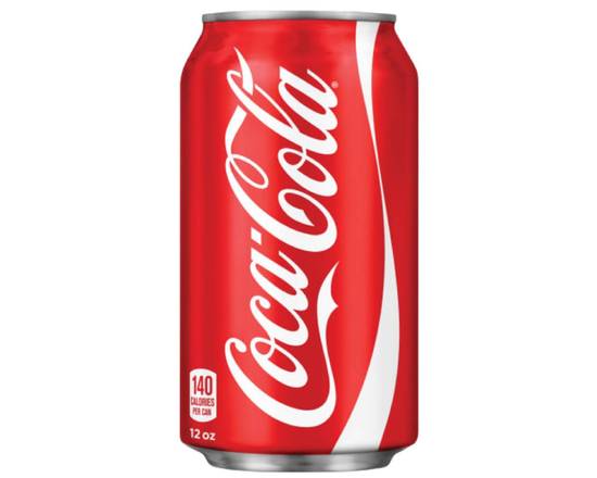 Order Coca Cola Cans food online from Playlist Pizzeria store, Fraser on bringmethat.com