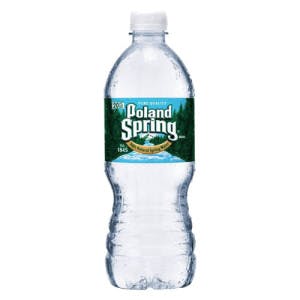 Order Poland Spring Water food online from Boston kebab house store, Boston on bringmethat.com