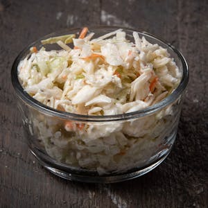 Order House-Made Slaw (Full) food online from Yummy Bones Barbecue store, Port Washington on bringmethat.com