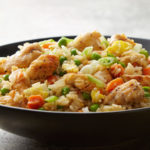 Order 92. Chicken Fried Rice food online from Taj Restaurant store, Warren on bringmethat.com