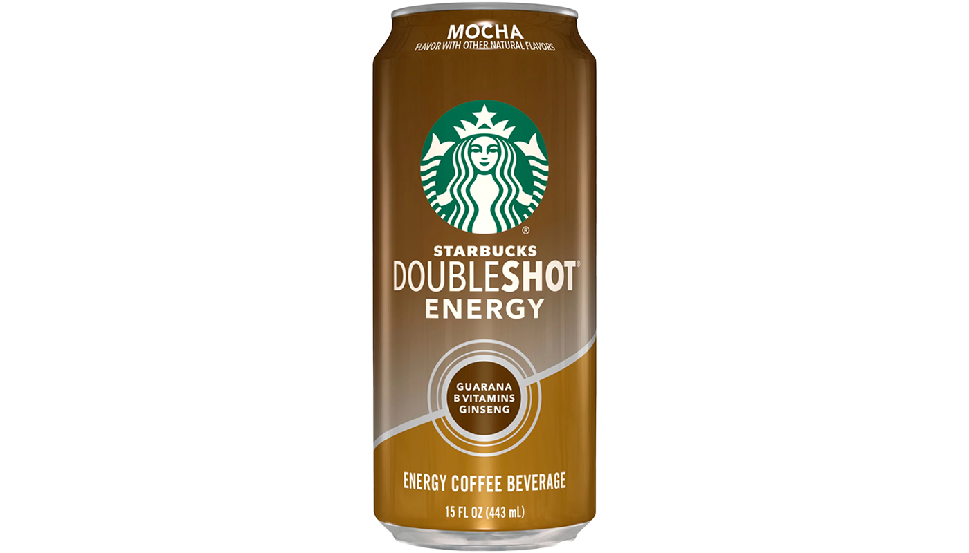 Order Starbucks DoubleShot Energy Mocha 15oz food online from Extra Mile 2028 store, City of Industry on bringmethat.com