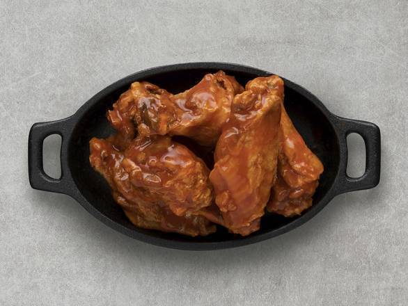 Order Buffalo Hot Wings food online from Just Wing It. store, Fresno on bringmethat.com