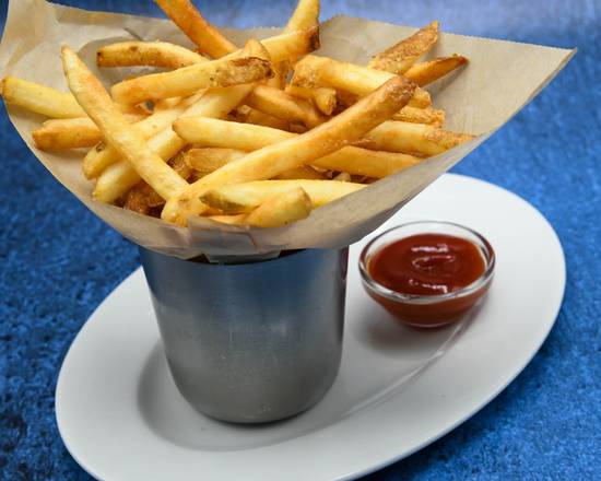Order French Fries food online from Del Frisco Grille store, Fort Worth on bringmethat.com
