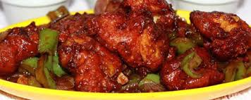 Order Chilli Chicken food online from Little India store, Yuba City on bringmethat.com
