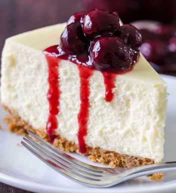 Order New York Cheesecake food online from Ohot Cajun Seafood store, Abington on bringmethat.com
