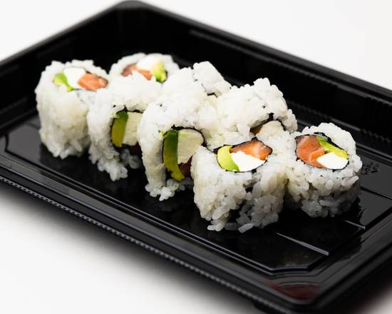 Order Philly Roll food online from Bei Express store, Scottsdale on bringmethat.com