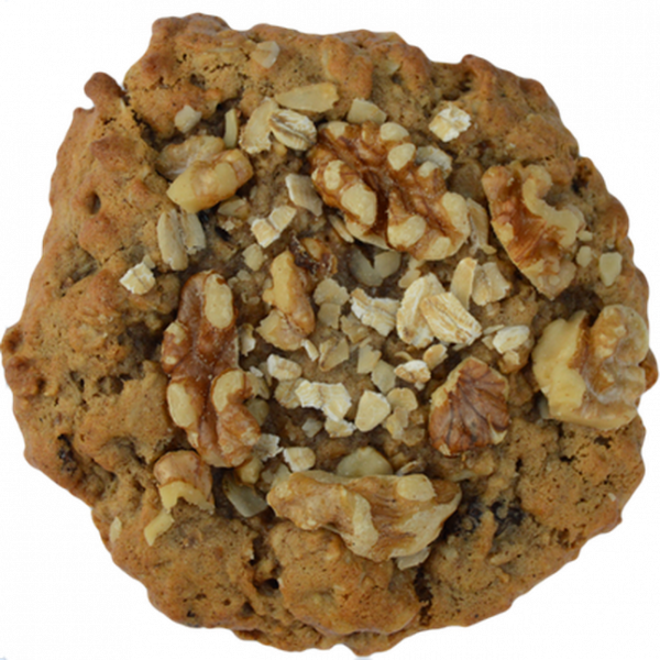 Order Oatmeal Cookie food online from The Yummy Cookie store, Roseville on bringmethat.com