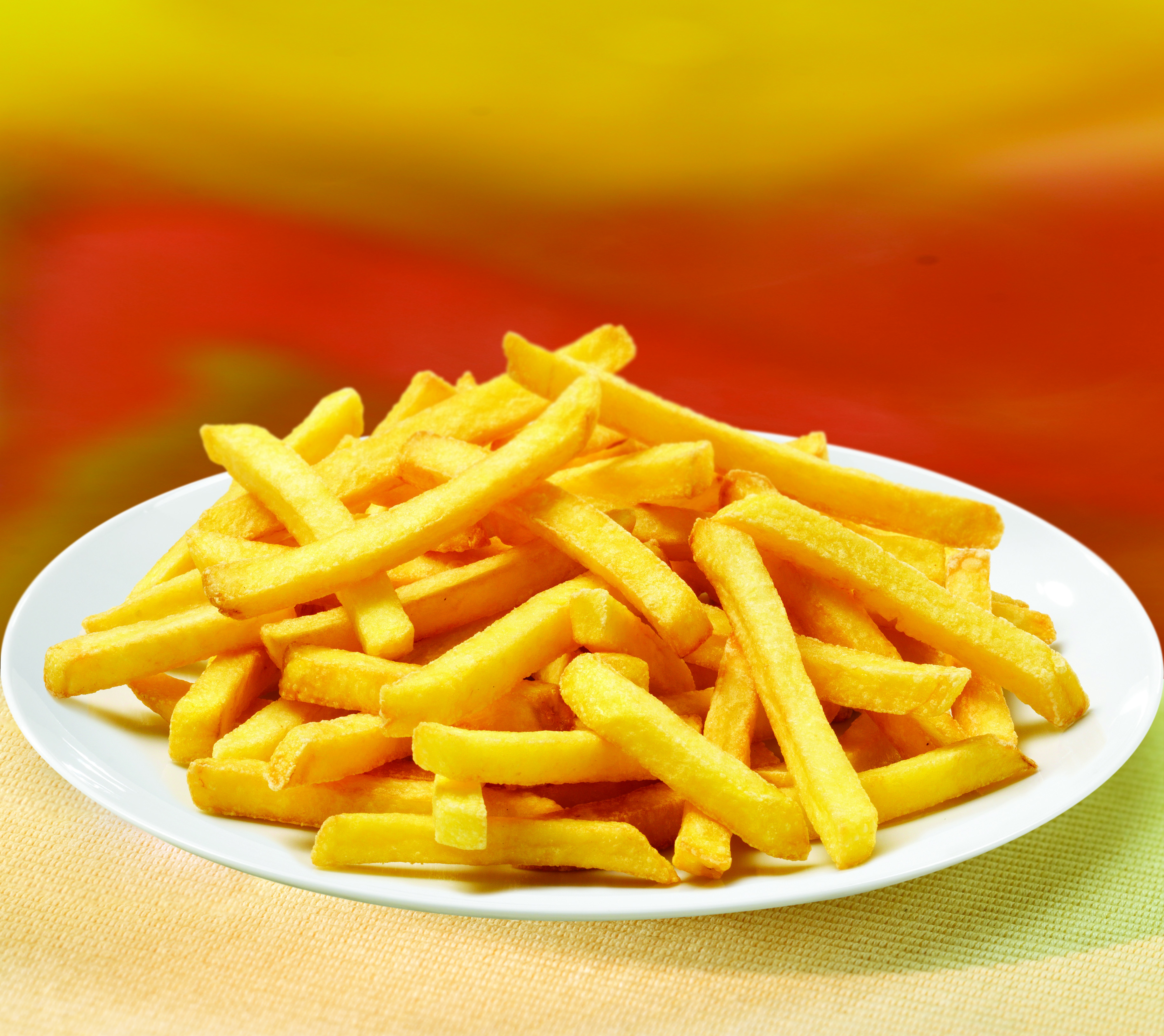 Order Crispy French Fries food online from Pizza Bolis Germantown store, Germantown on bringmethat.com