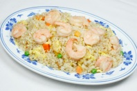 Order Shrimp Fried Rice food online from Flamingo Palace store, Phoenix on bringmethat.com