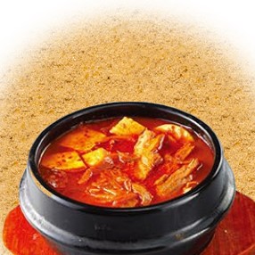 Order Kimchi Soup food online from Magnificent Garden store, Boise on bringmethat.com