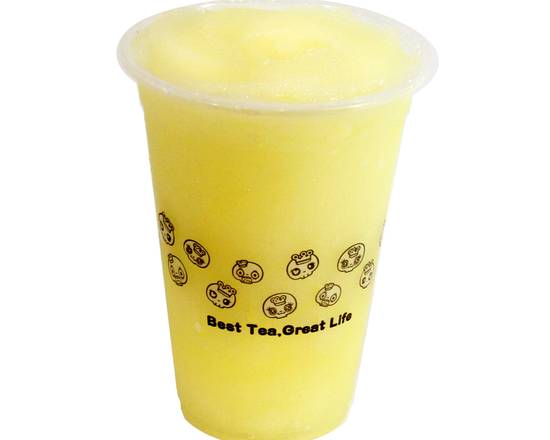 Order Kumquat Lemon Slush food online from Vivi Bubble Tea store, Metairie on bringmethat.com