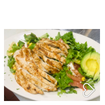 Order Chilenazo Chicken Salad food online from Chilenazo store, Los Angeles on bringmethat.com
