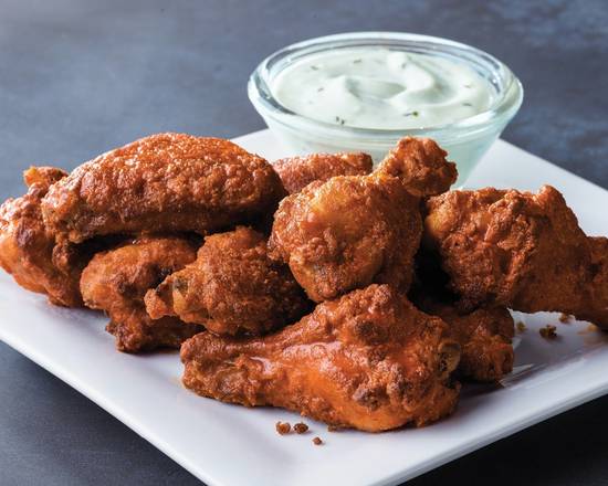 Order Chicken Wings food online from Marco Pizza store, Houston on bringmethat.com