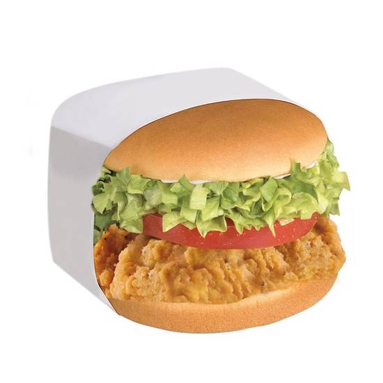 Order Buffalo's Chicken Sandwich food online from Buffalo’S Express store, Greenbrier on bringmethat.com