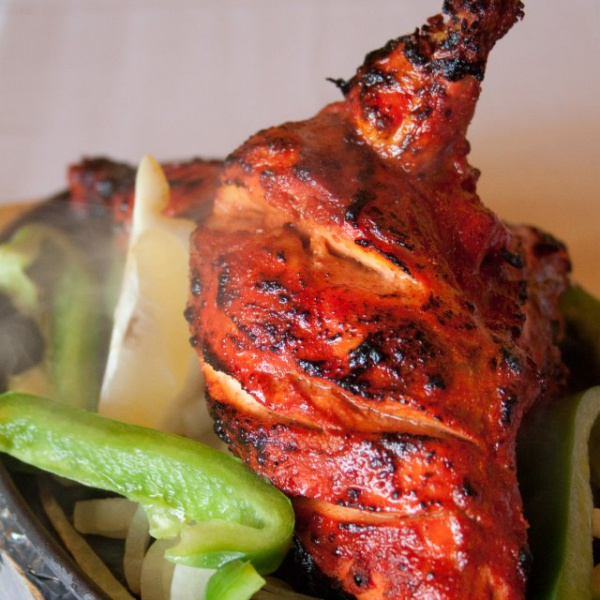 Order Tandoori Chicken food online from Rangoli store, Manassas on bringmethat.com