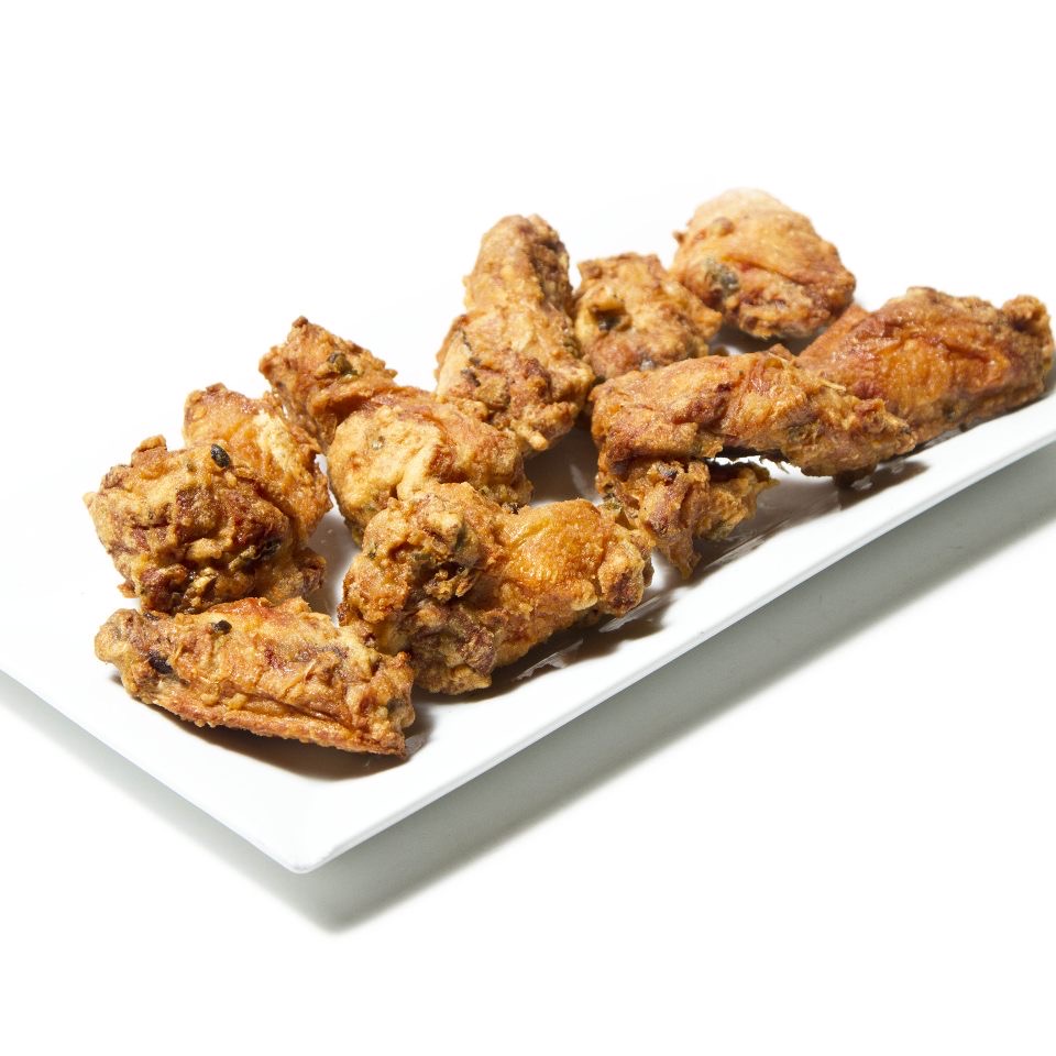 Order Fried Chicken Wings food online from Great Wall store, Plano on bringmethat.com