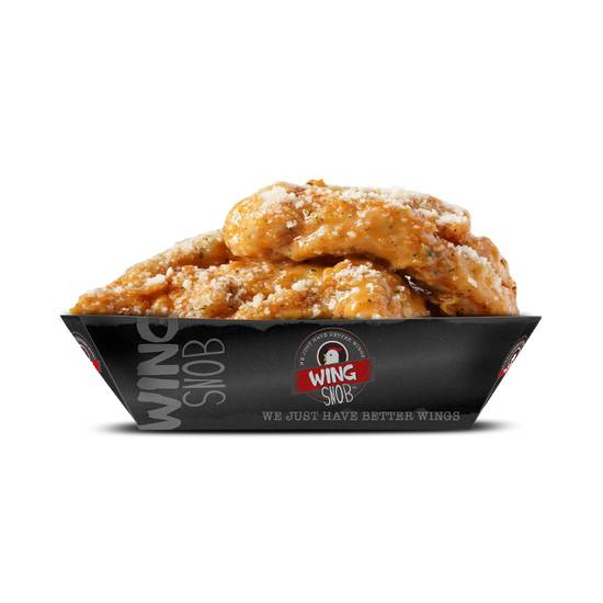 Order 10pc Tenders food online from Wing Snob store, Rochester Hills on bringmethat.com