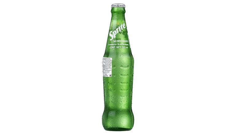 Order Mexican Sprite food online from Hangry Burger store, Boulder on bringmethat.com
