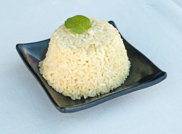 Order Rice Pilaf food online from Elenas Greek Armenian Cuisine store, Glendale on bringmethat.com