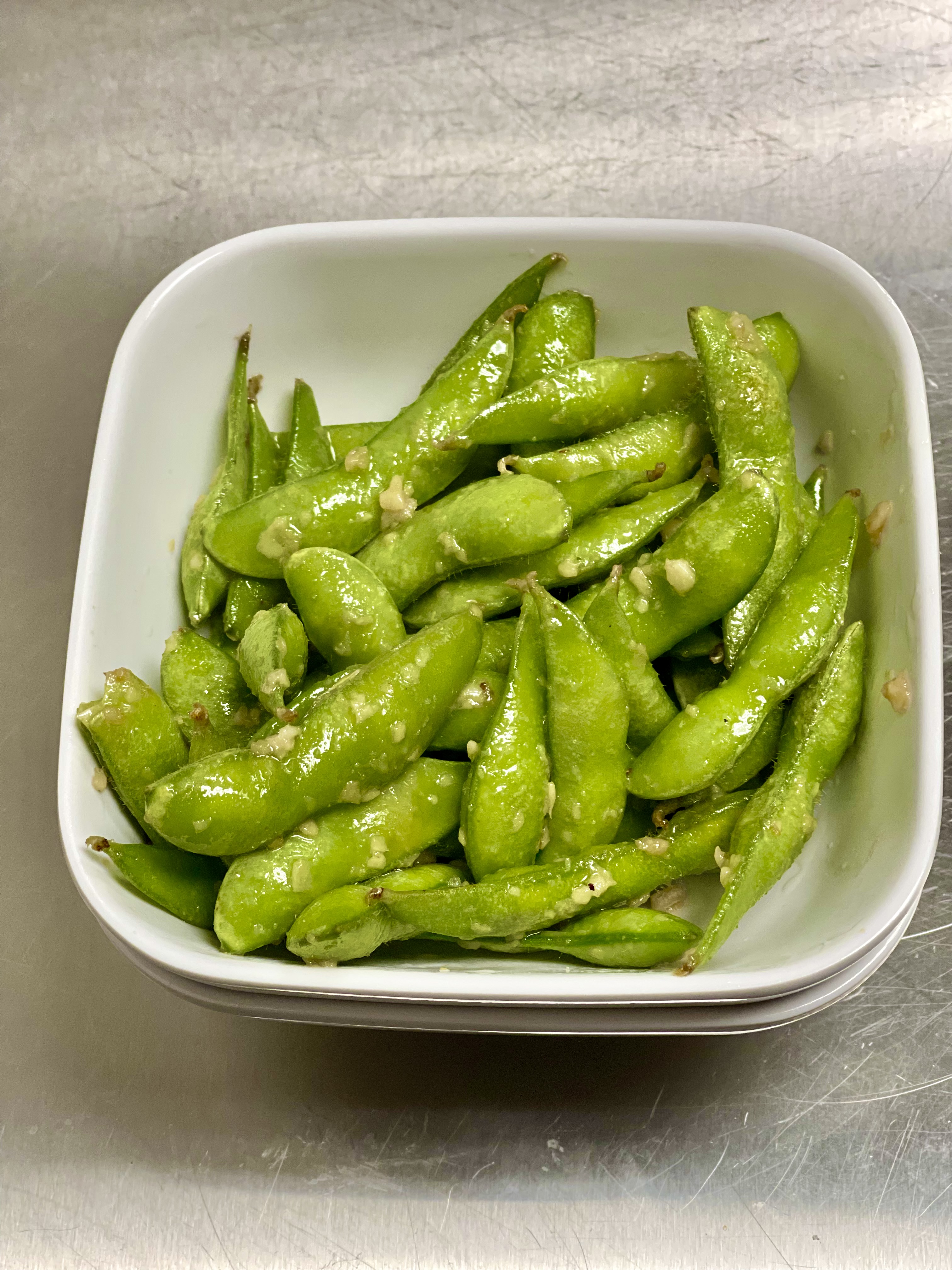 Order A02 Edamame food online from Sudooku Ramen store, Naperville on bringmethat.com