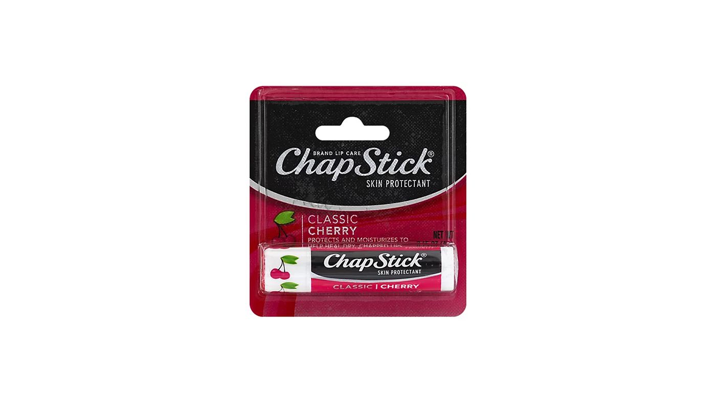 Order Chapstick Cherry 0.15oz food online from Extramile store, La Quinta on bringmethat.com