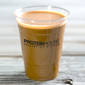 Order Lean Machine Juice food online from Protein House store, Mcallen on bringmethat.com
