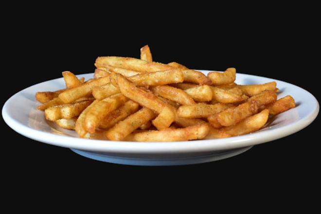Order Brew City Fries food online from Aspen Tap House store, Champaign on bringmethat.com