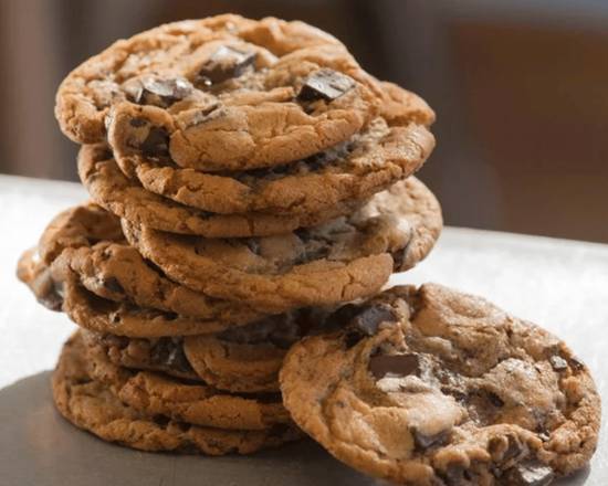 Order Buy 3 Cookies, Get the 4th Cookie Free!  food online from Ben & Jerry store, Burbank on bringmethat.com