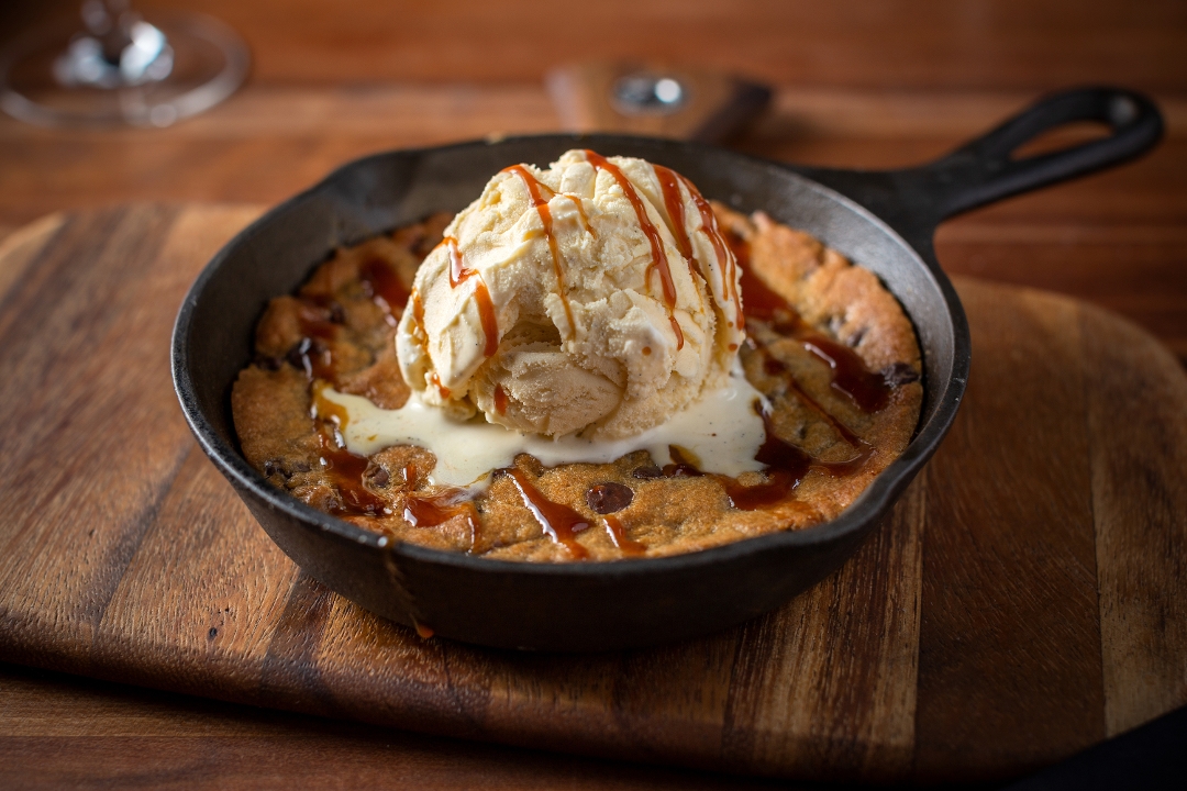 Order Cookie Skillet food online from Frasca Pizzeria & Wine Bar store, Chicago on bringmethat.com