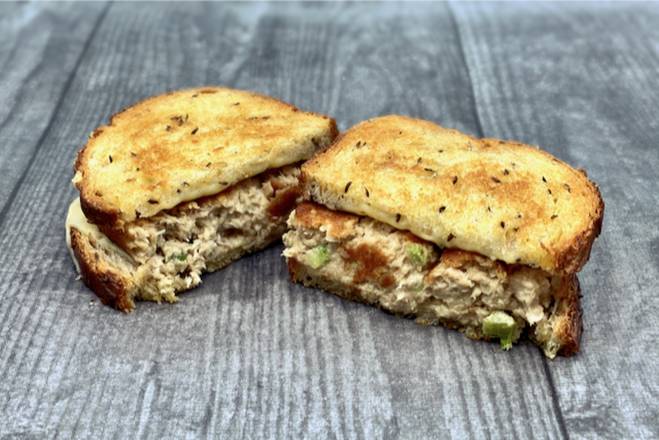 Order Tuna Melt food online from Roasters n Toasters store, Miami on bringmethat.com