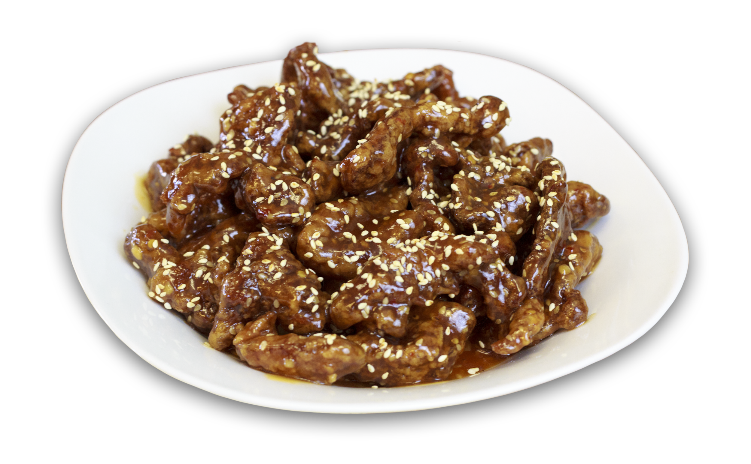 Order  House Beef food online from China Cafe store, Turlock on bringmethat.com