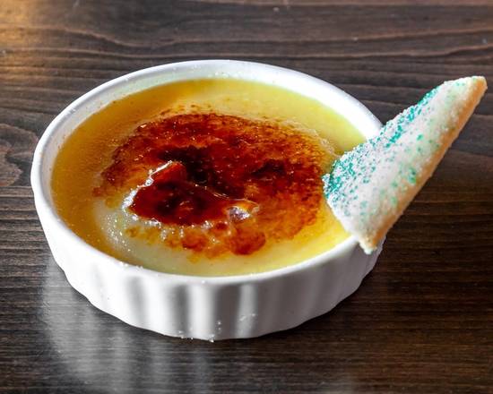Order Bailey's Creme Brulee food online from Shawn O'Donnell's store, Everett on bringmethat.com