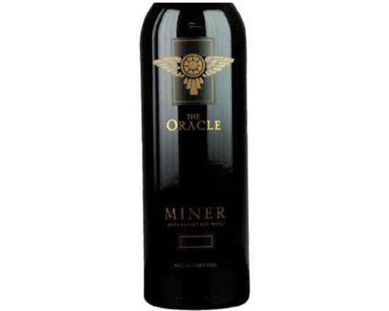 Order Miner 'the Oracle' Napa food online from Limoncello store, San Francisco on bringmethat.com