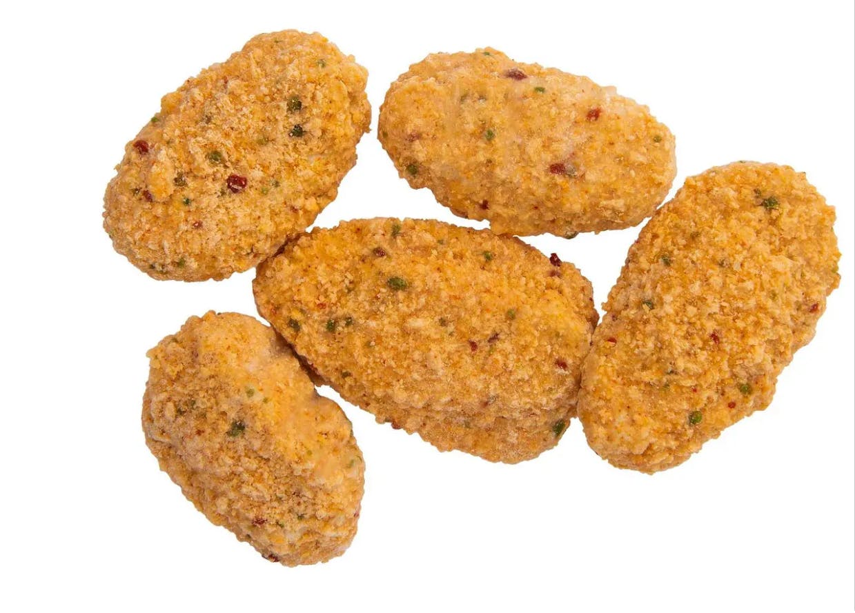 Order Jalapeno Poppers - Appetizer food online from Big D Pizza store, Clyde on bringmethat.com