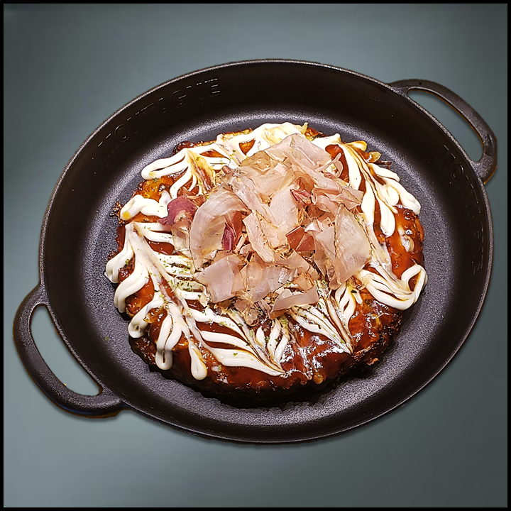 Order Y3. Okonomiyaki food online from Hiro Ramen store, Buena Park on bringmethat.com