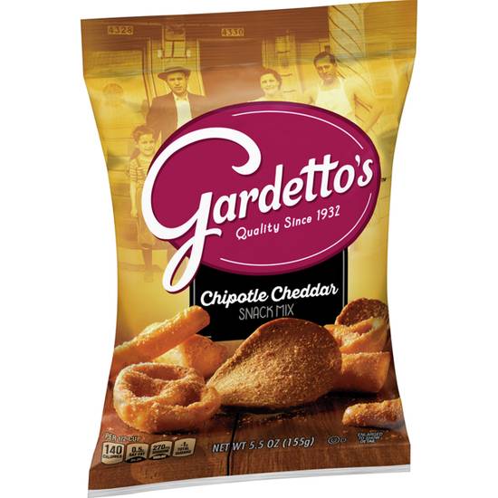 Order Gardettos Chipotle Cheddar Snack food online from Exxon Food Mart store, Port Huron on bringmethat.com